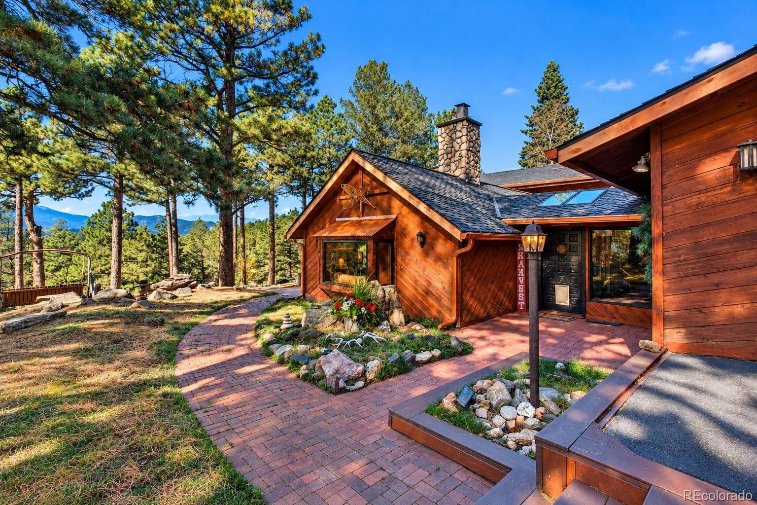 Golden Home | MLS #: 534806126112  Chief Hosa Road, Golden Beds: 4 Baths: 3 Price: $1,195,000