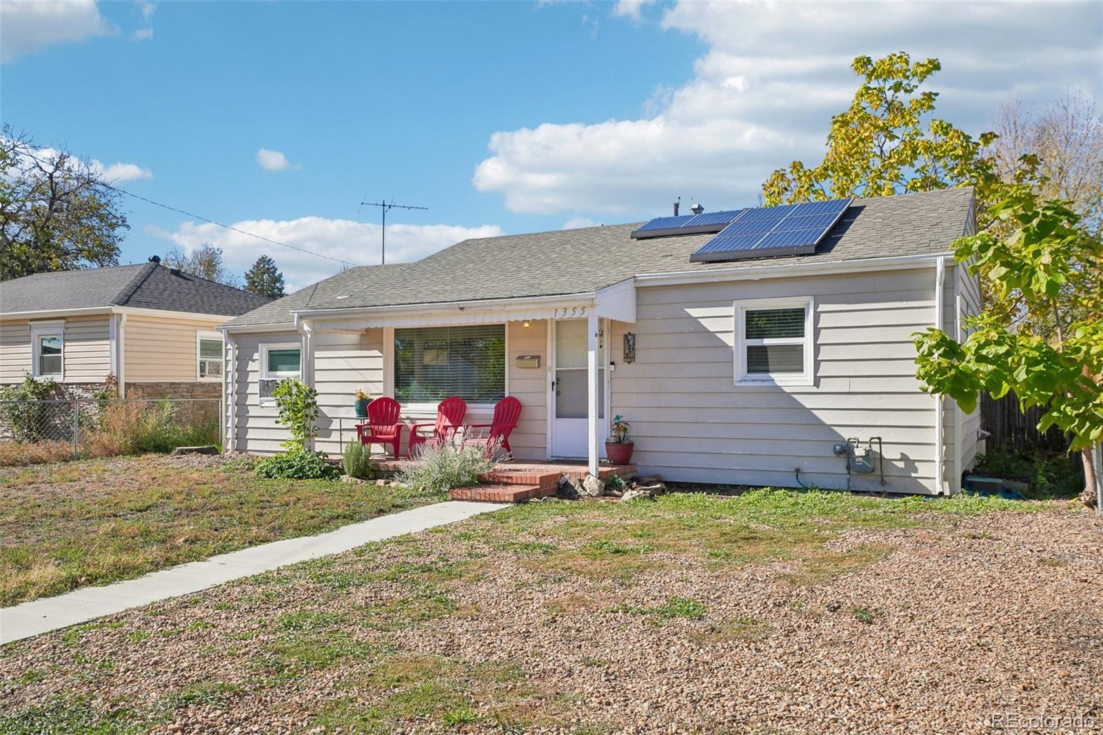1355  Dallas Street, aurora&nbsp; House Search MLS Picture