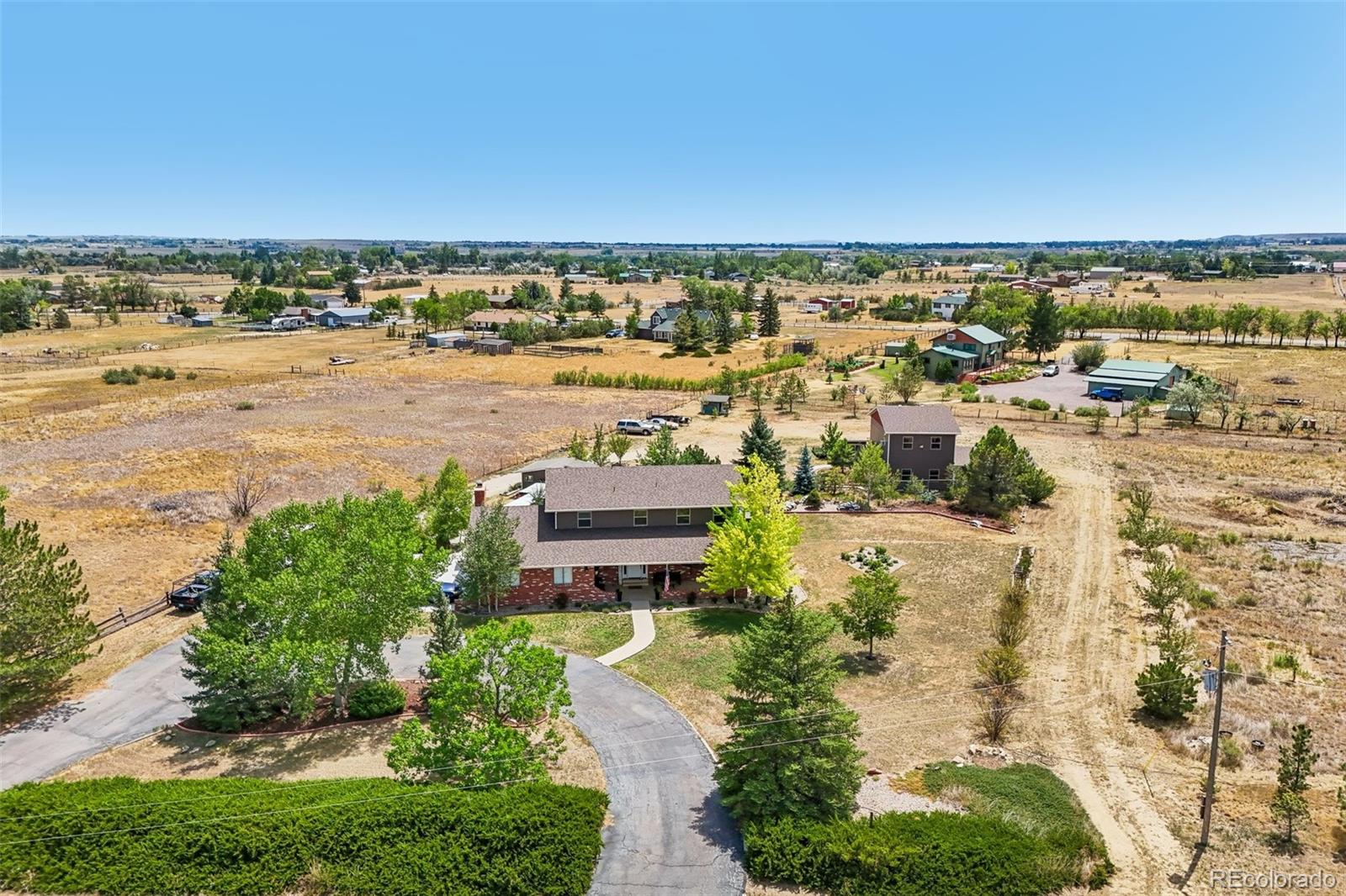 4901  Beverly Drive, berthoud&nbsp; House Search MLS Picture