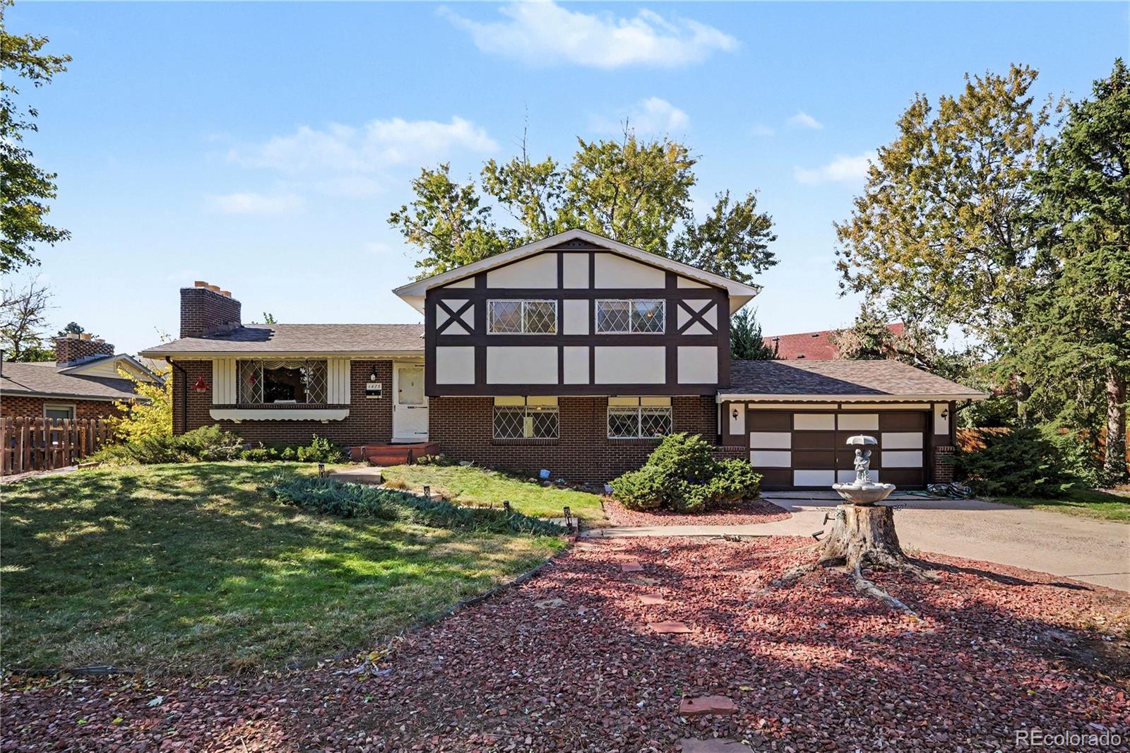 1475 S Kingston Street, aurora&nbsp; House Search MLS Picture