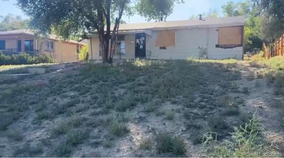 denver&nbsp; House Search Picture