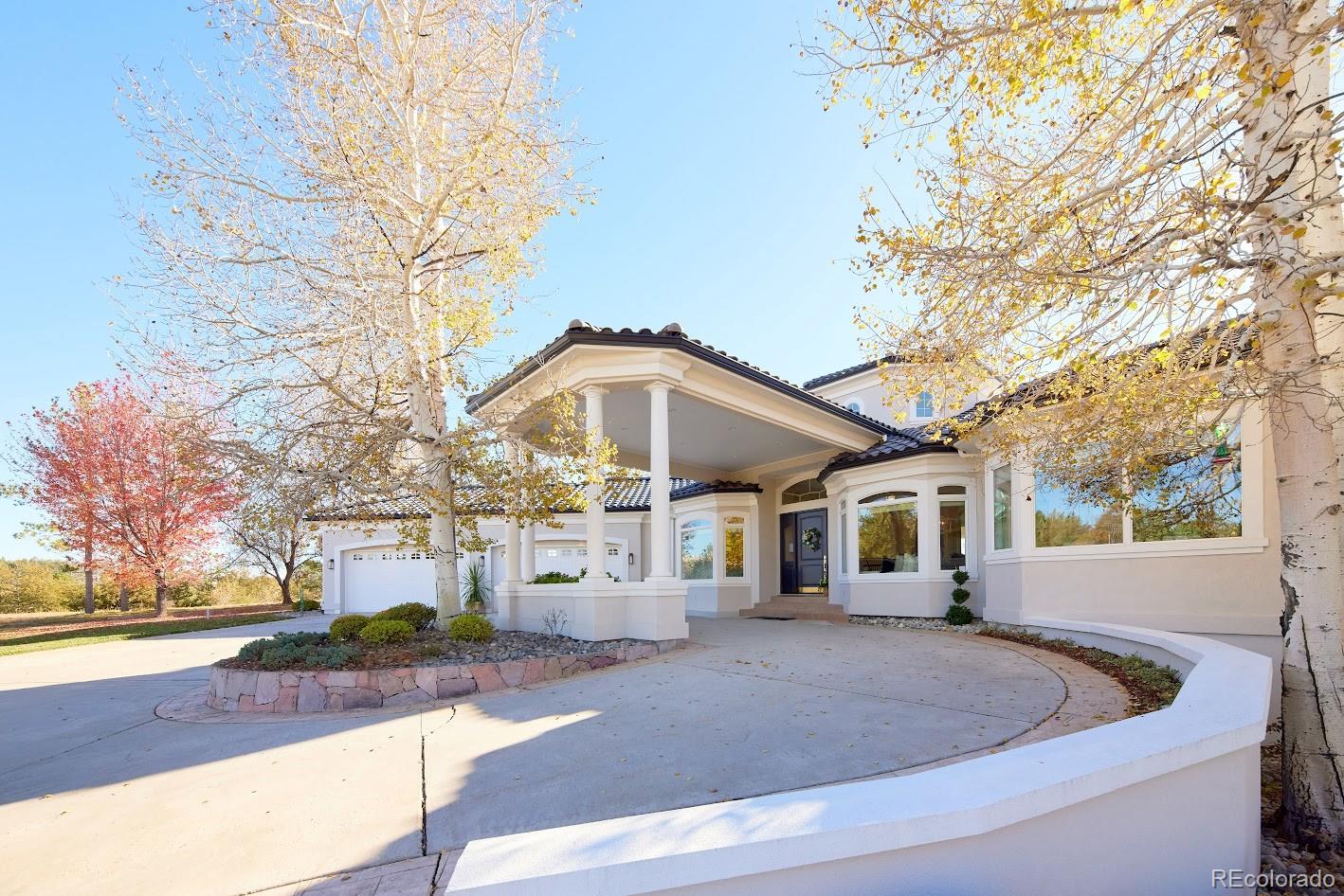 parker&nbsp; House Search Picture