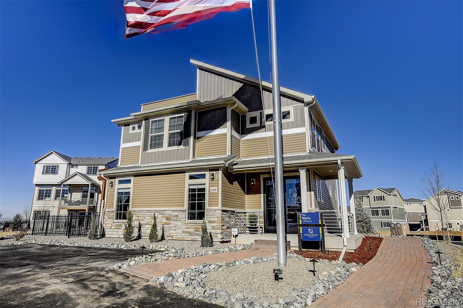 commerce city  House Search Picture
