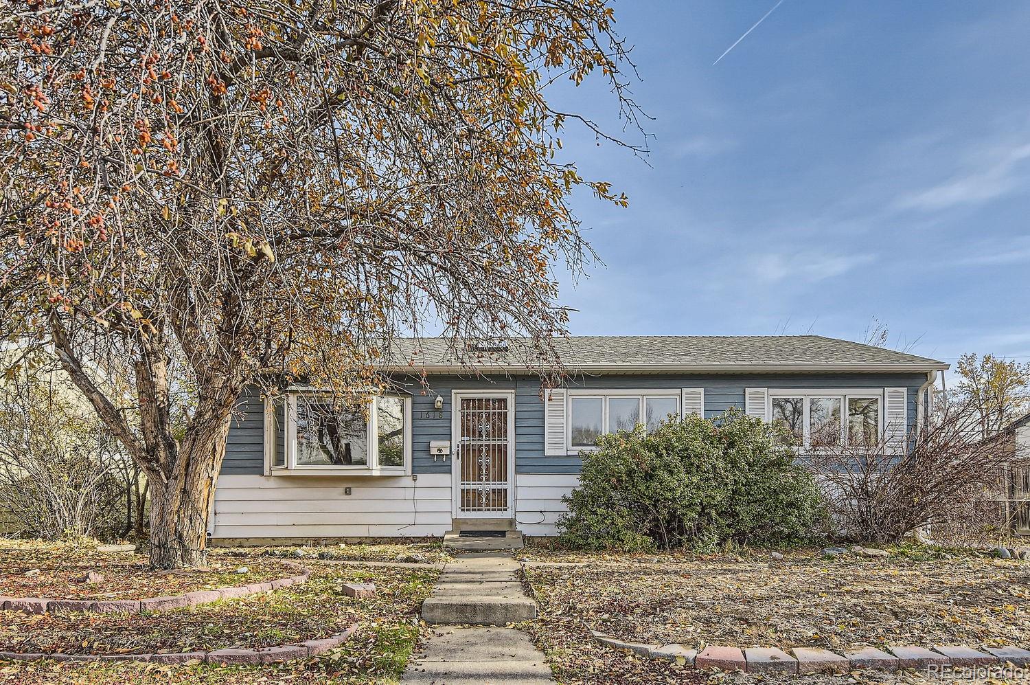 denver  House Search Picture