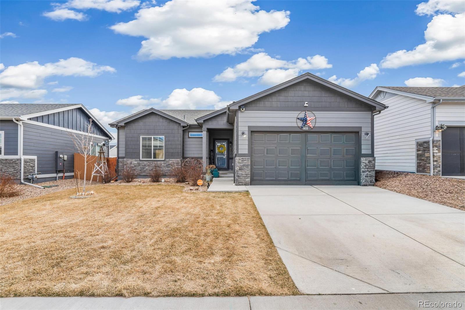 milliken&nbsp; House Search Picture
