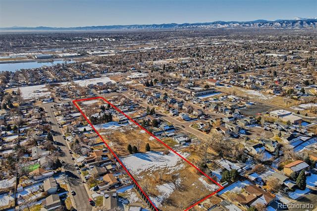 MLS Image #1 for 4147 w 64th avenue,arvada, Colorado