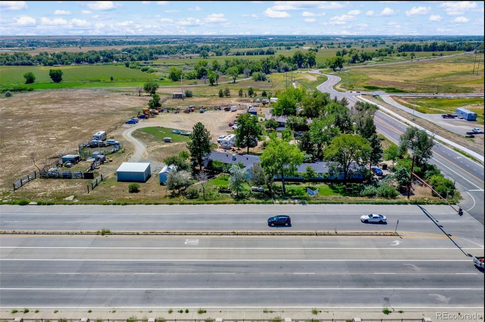 CMA Image for 11960  Quebec Street,Brighton, Colorado