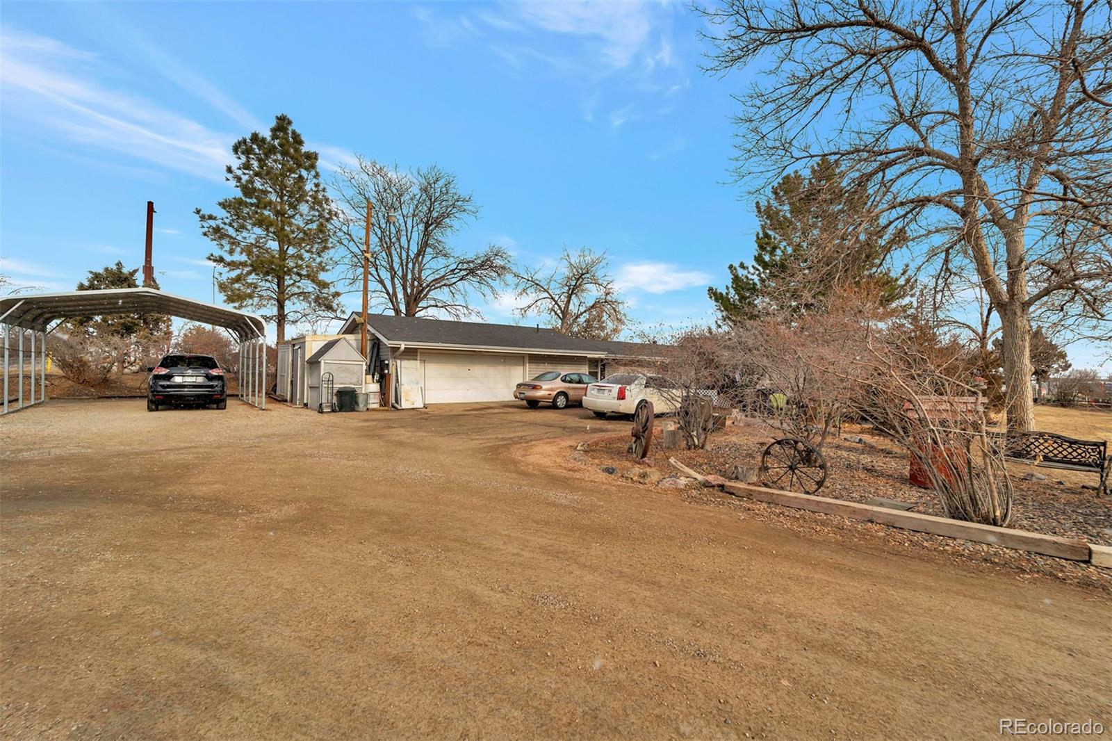 MLS Image #21 for 11960  quebec street,brighton, Colorado