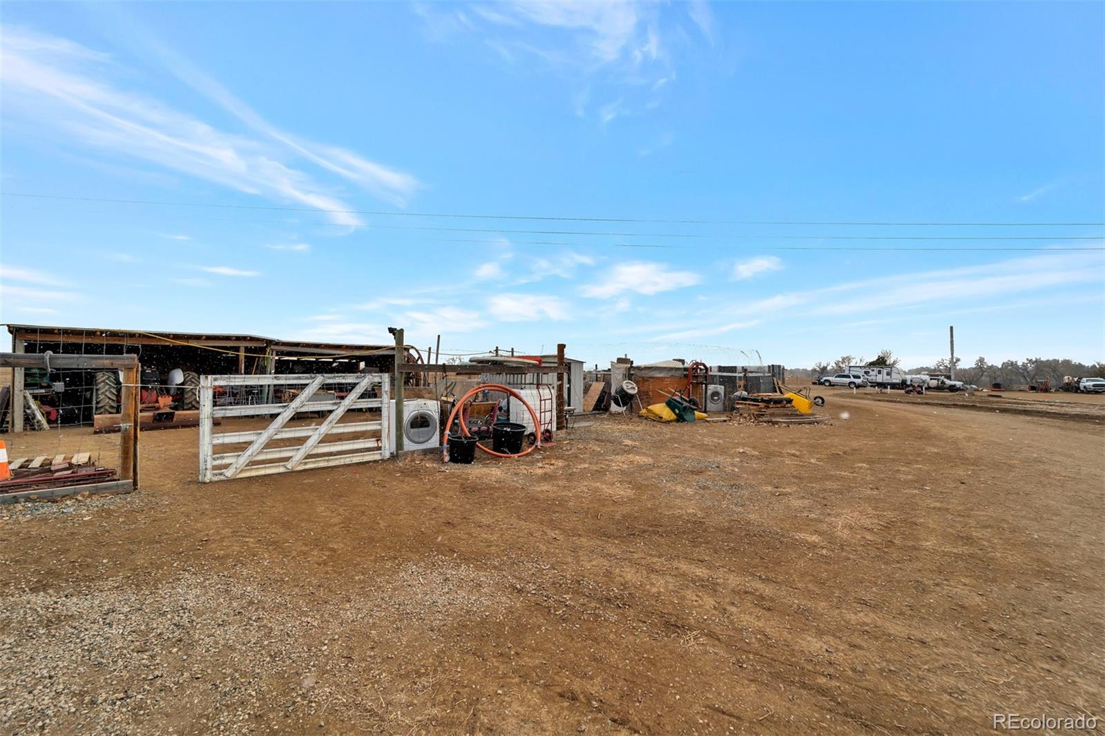 MLS Image #26 for 11960  quebec street,brighton, Colorado