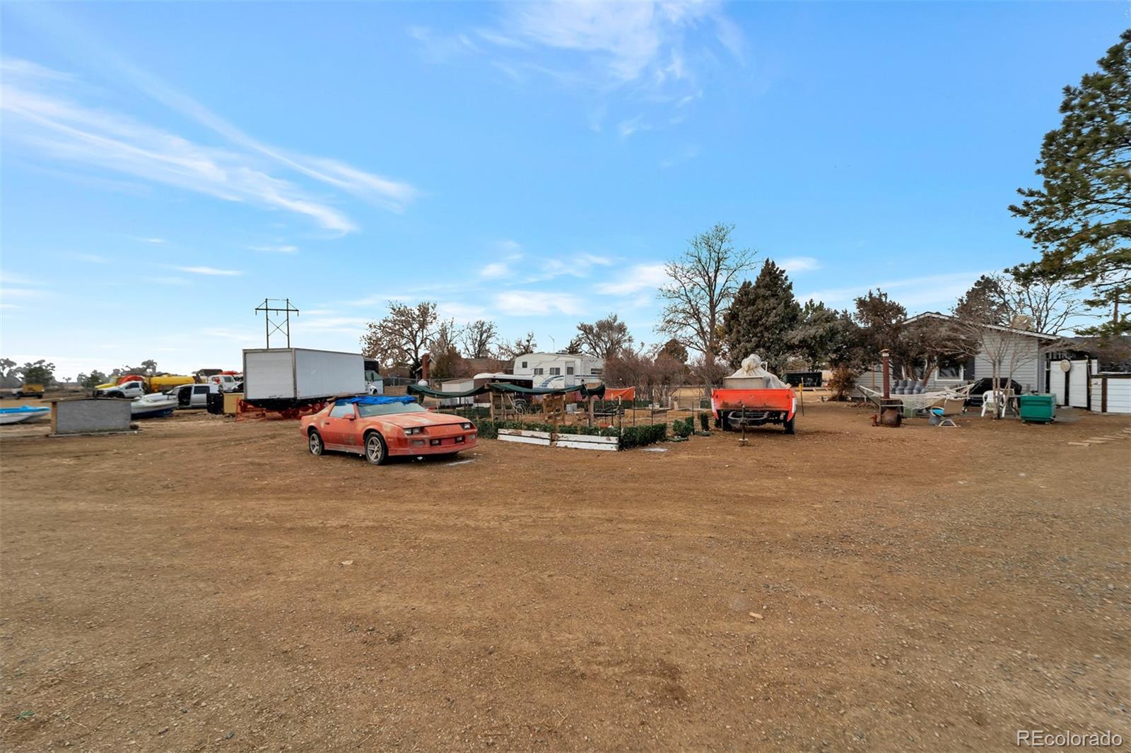 MLS Image #27 for 11960  quebec street,brighton, Colorado