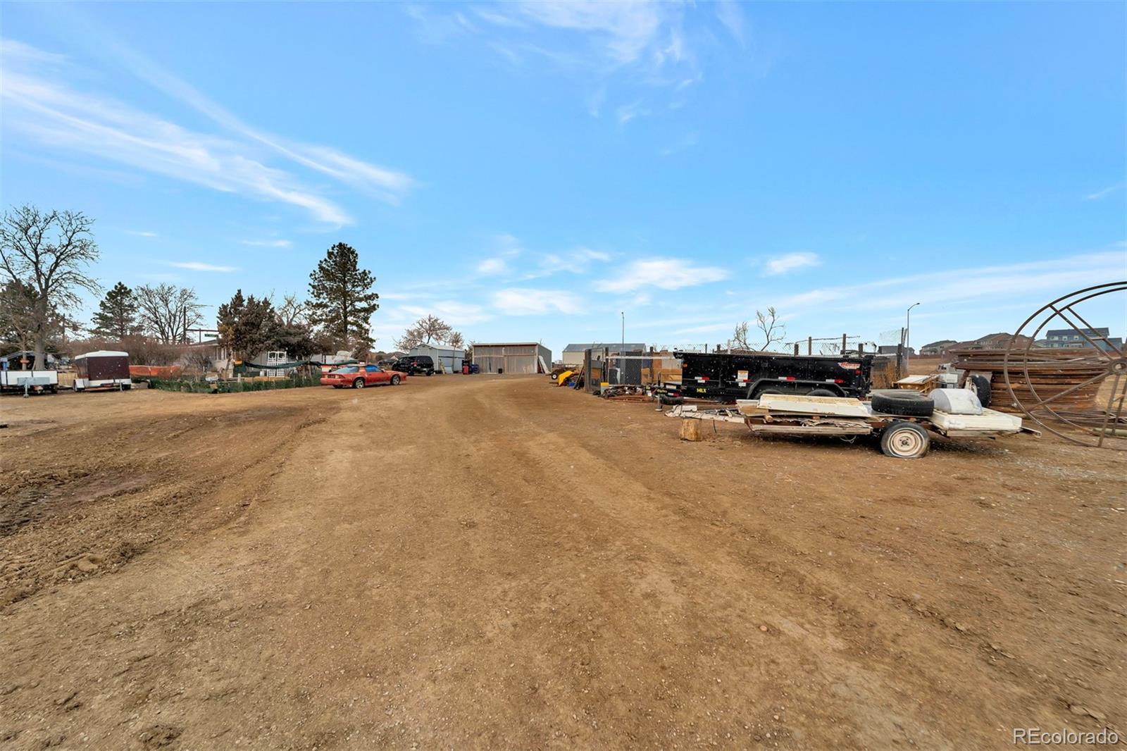 MLS Image #29 for 11960  quebec street,brighton, Colorado