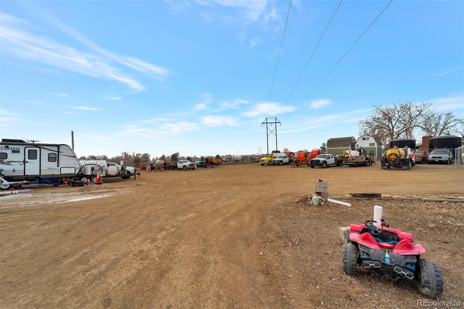 MLS Image #30 for 11960  quebec street,brighton, Colorado