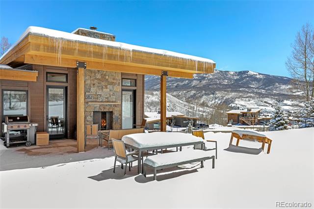 MLS Image #3 for 280  mckay road ,silverthorne, Colorado