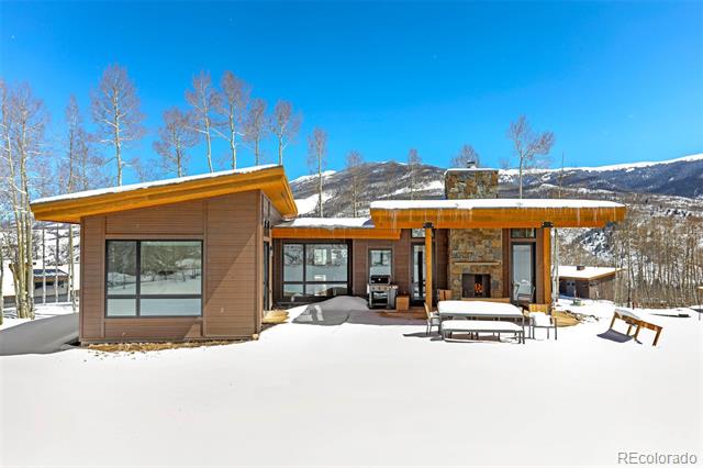 MLS Image #4 for 280  mckay road ,silverthorne, Colorado