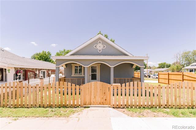 MLS Image #0 for 927  meeker street,fort morgan, Colorado