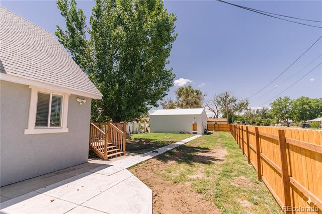 MLS Image #4 for 927  meeker street,fort morgan, Colorado