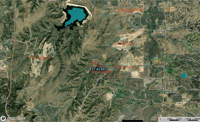 MLS Image #7 for 6233  crowfoot valley road,parker, Colorado