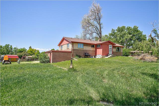 MLS Image #11 for 5870  nelson court,arvada, Colorado