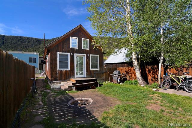 MLS Image #2 for 308  whiterock avenue,crested butte, Colorado