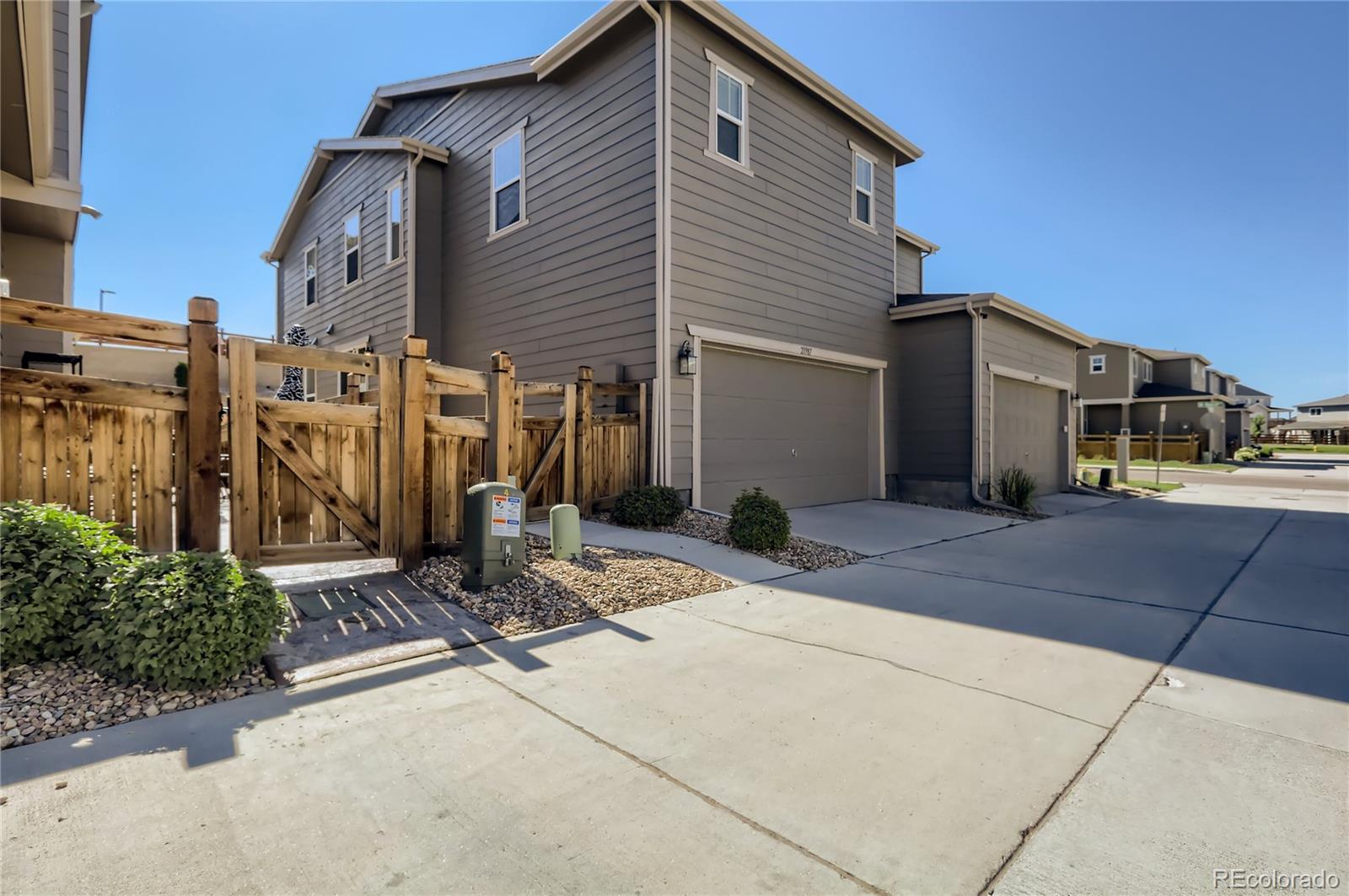 MLS Image #26 for 21987 e quincy circle,aurora, Colorado