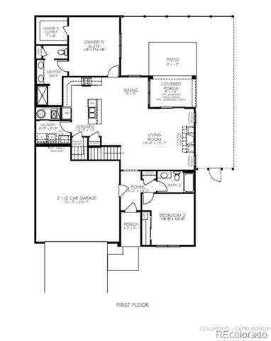 MLS Image #20 for 303  josef circle,fort lupton, Colorado