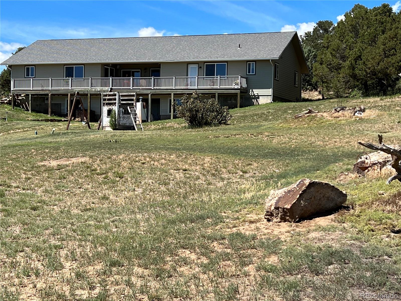 MLS Image #29 for 1771  sunrise road,walsenburg, Colorado