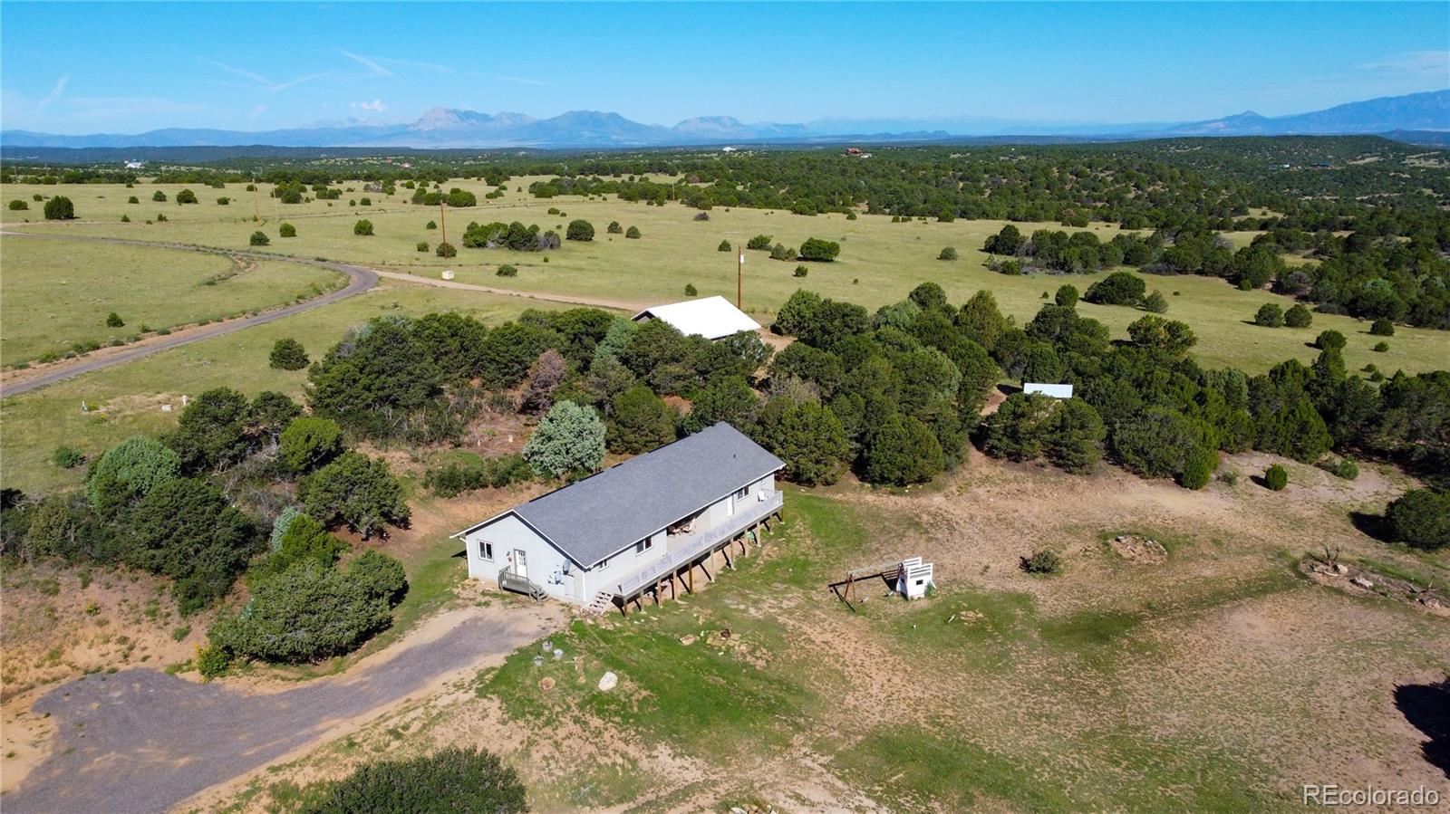 MLS Image #34 for 1771  sunrise road,walsenburg, Colorado