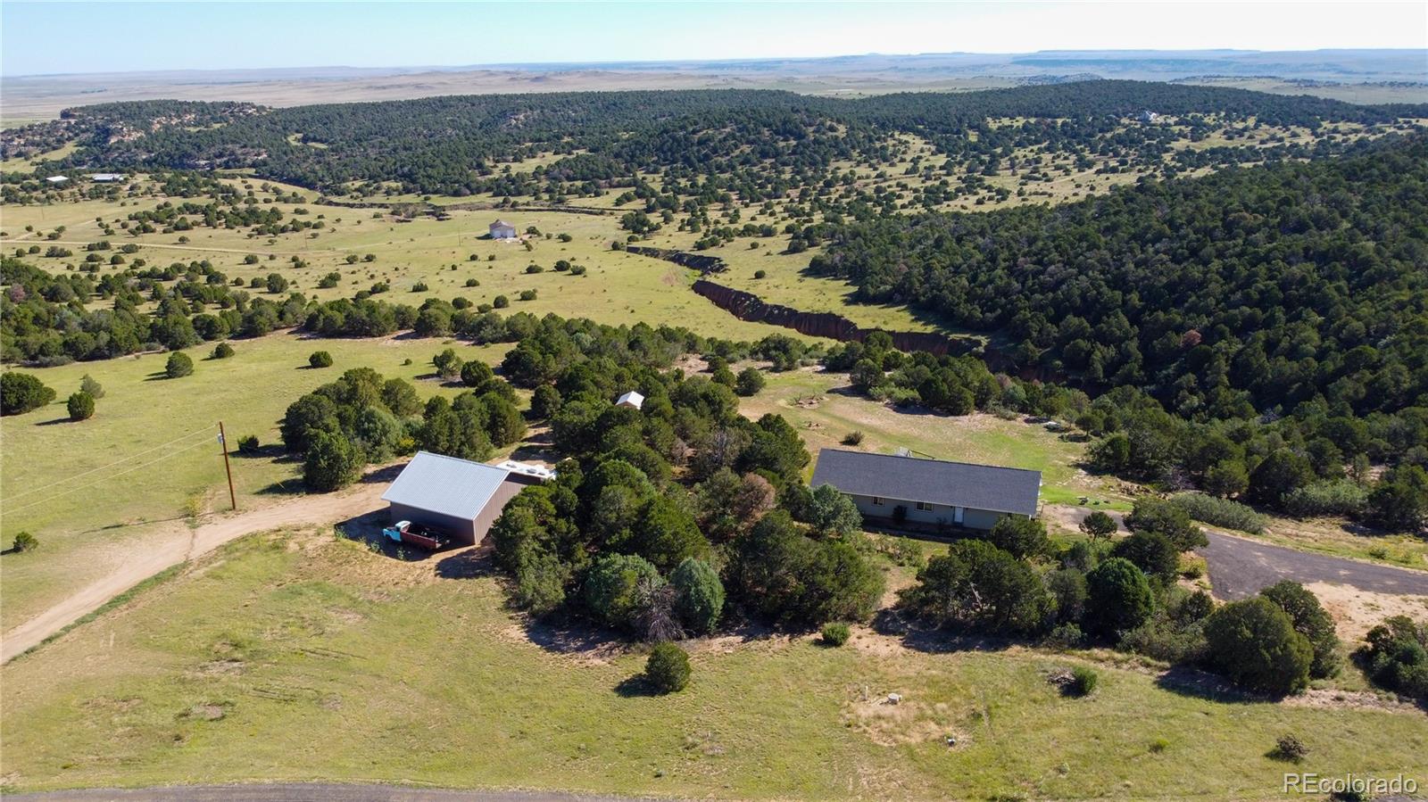 MLS Image #36 for 1771  sunrise road,walsenburg, Colorado