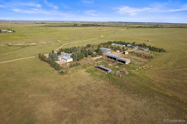 MLS Image #2 for 24550 e state highway 110 ,calhan, Colorado