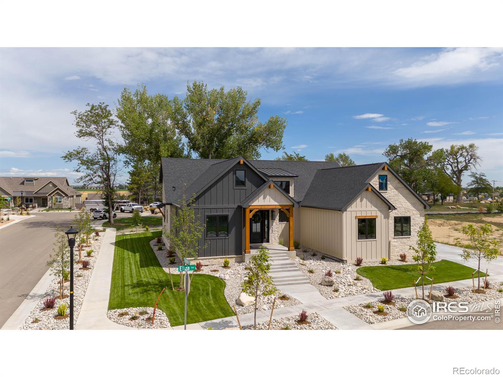 MLS Image #0 for 3806  bridle ridge circle,severance, Colorado