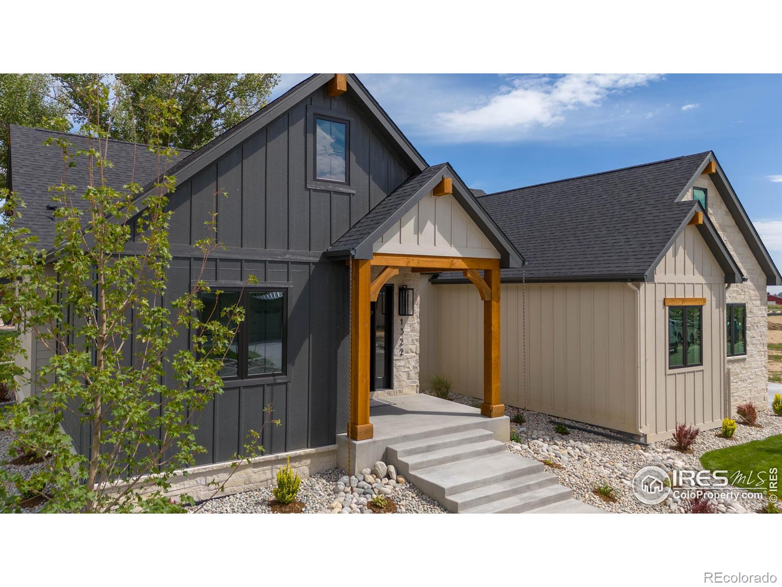 MLS Image #1 for 3806  bridle ridge circle,severance, Colorado