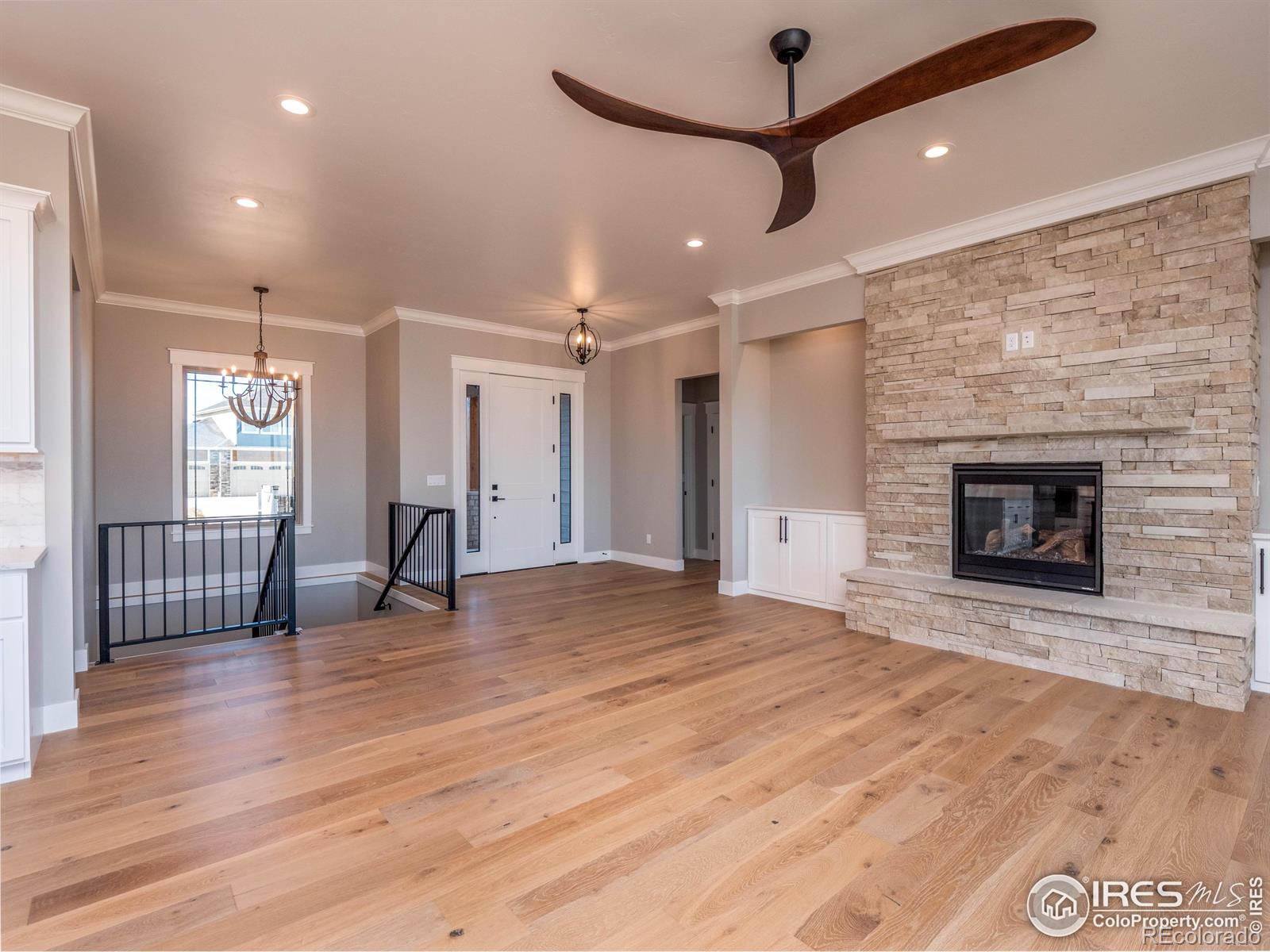 MLS Image #12 for 3806  bridle ridge circle,severance, Colorado