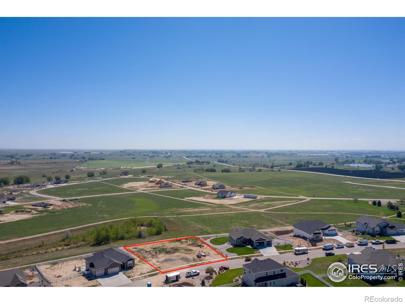 MLS Image #35 for 3806  bridle ridge circle,severance, Colorado