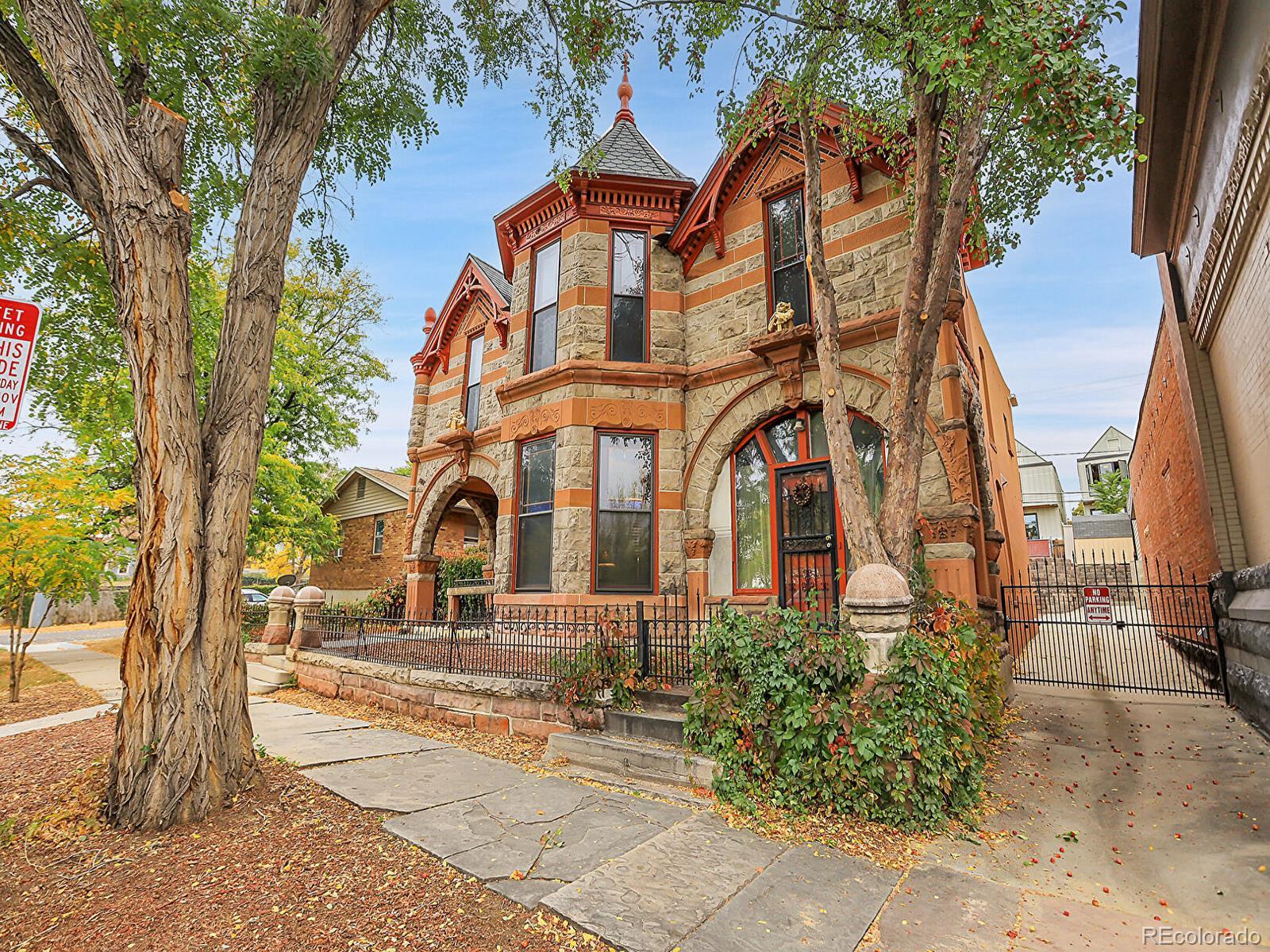 MLS Image #4 for 3611-3615  osage street,denver, Colorado