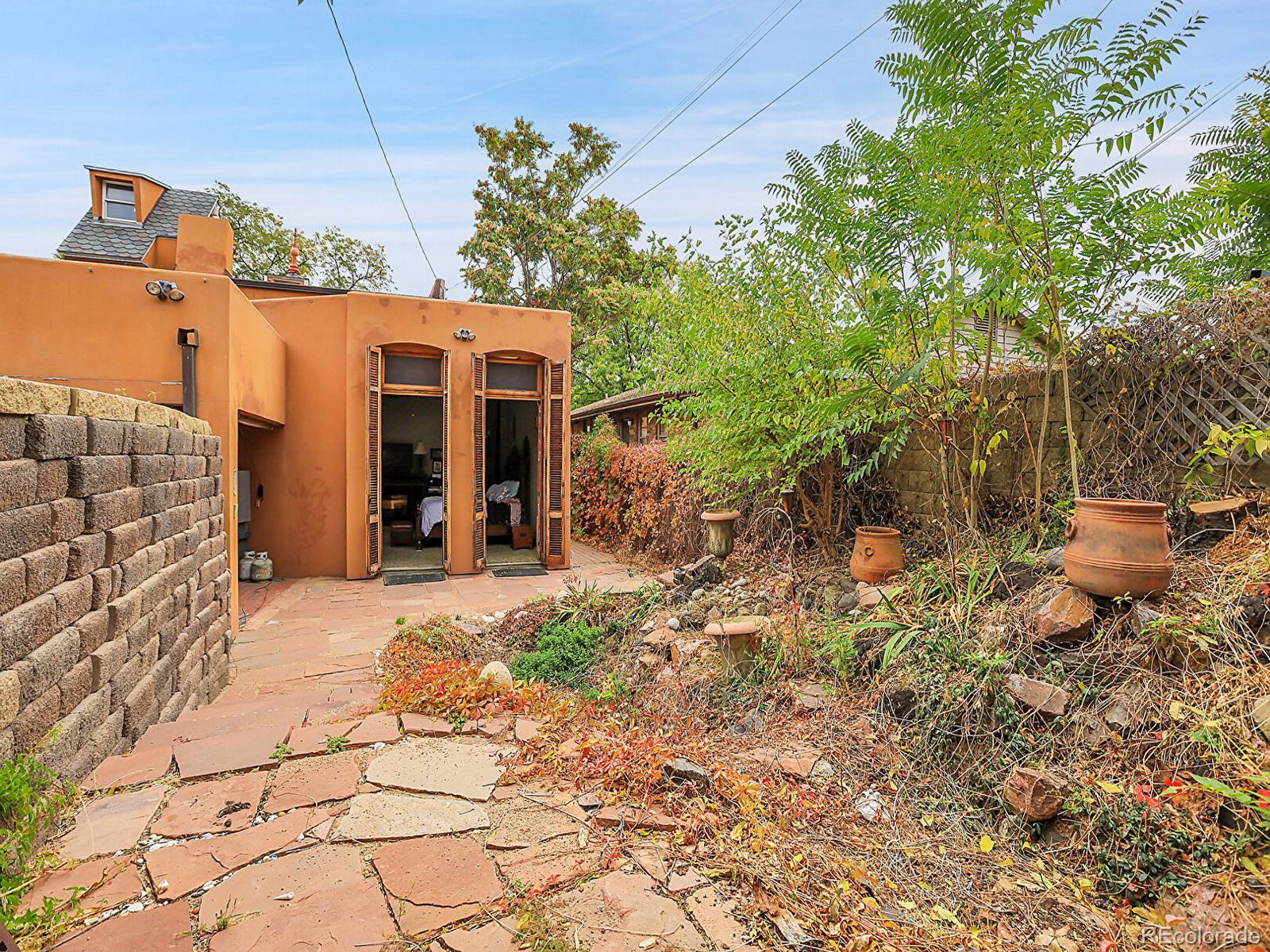 MLS Image #43 for 3611-3615  osage street,denver, Colorado