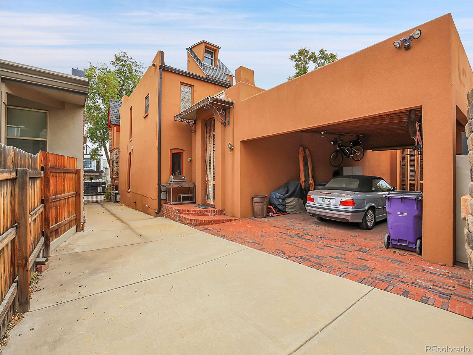 MLS Image #44 for 3611-3615  osage street,denver, Colorado