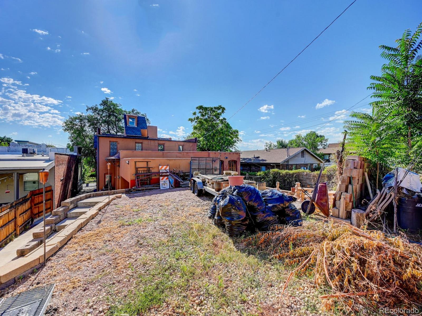 MLS Image #45 for 3611-3615  osage street,denver, Colorado