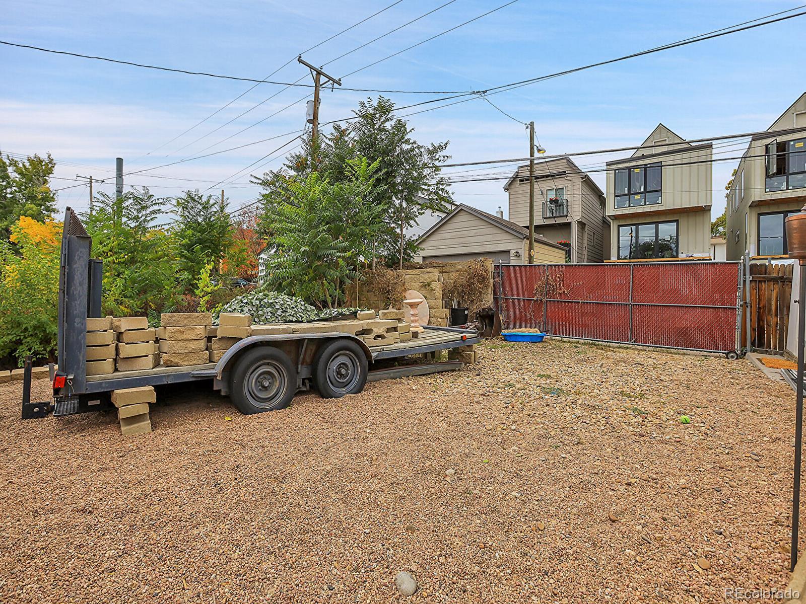 MLS Image #48 for 3611-3615  osage street,denver, Colorado