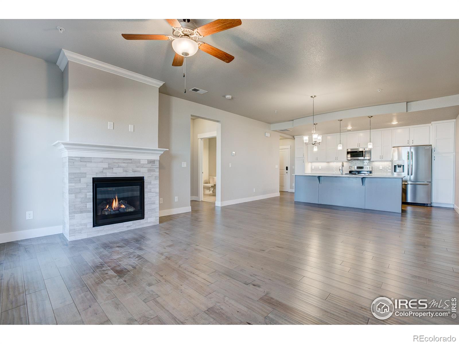 MLS Image #5 for 3425  triano creek drive,loveland, Colorado