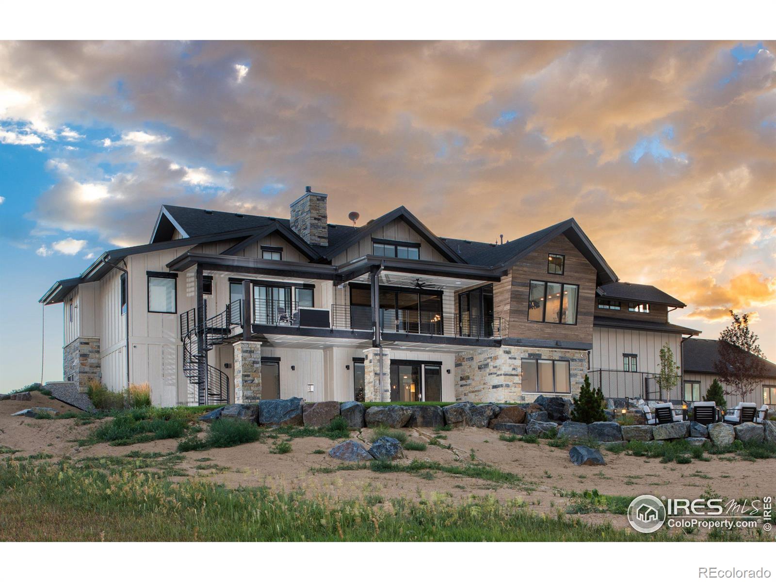 MLS Image #2 for 2638  southwind road,berthoud, Colorado