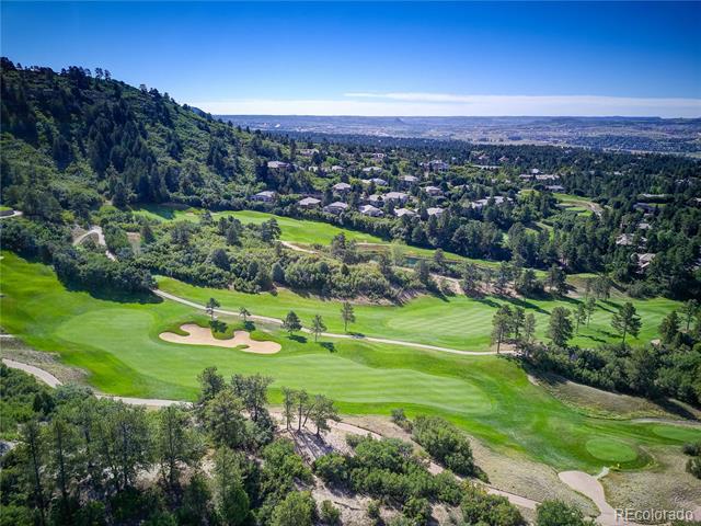 MLS Image #9 for 1094  golf estates point,castle rock, Colorado