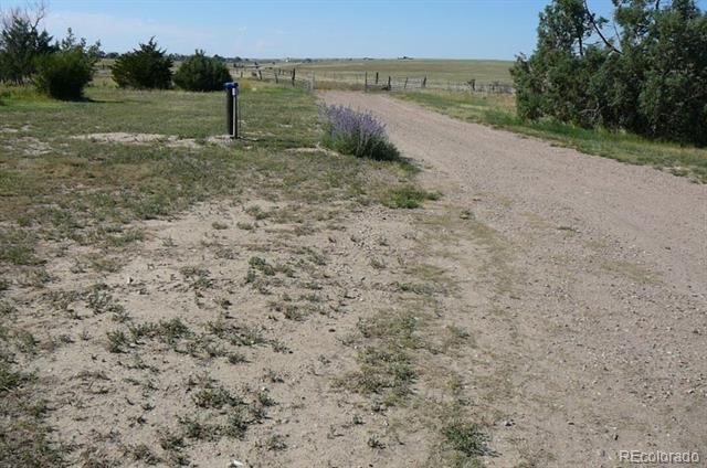 MLS Image #4 for 39660  county road 162 ,agate, Colorado