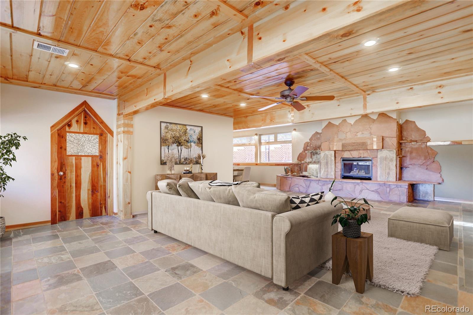 MLS Image #14 for 7948 s turkey creek road,morrison, Colorado