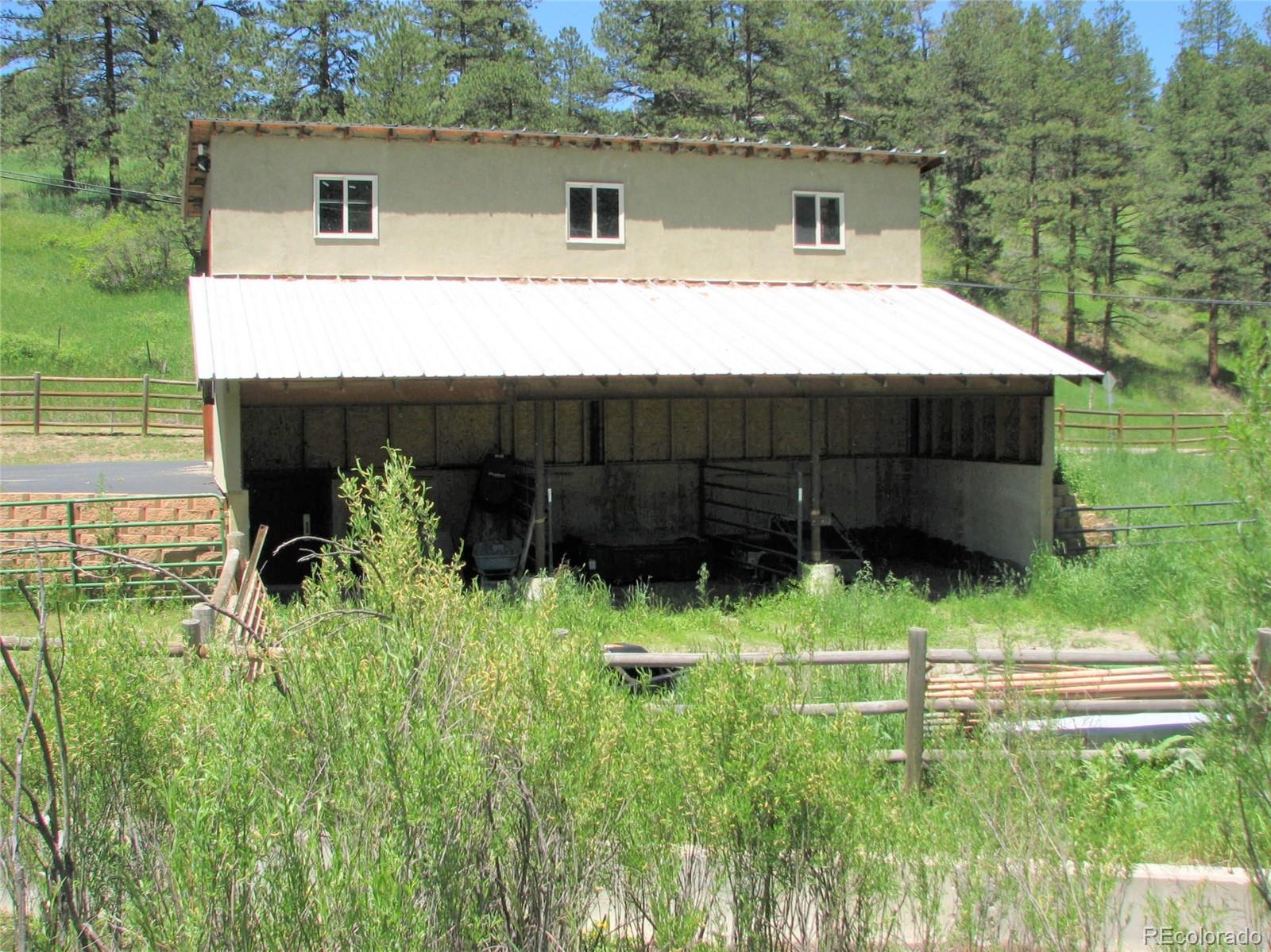 MLS Image #47 for 7948 s turkey creek road,morrison, Colorado