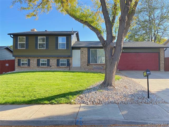 CMA Image for 1115 S Truckee Way,Aurora, Colorado