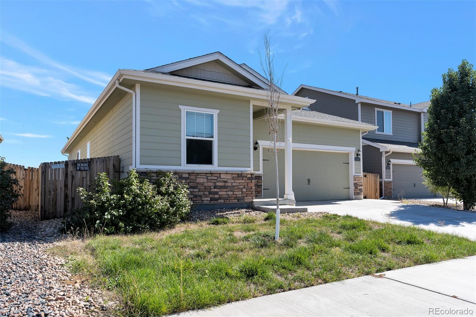 MLS Image #1 for 9548  dahlia lane,thornton, Colorado