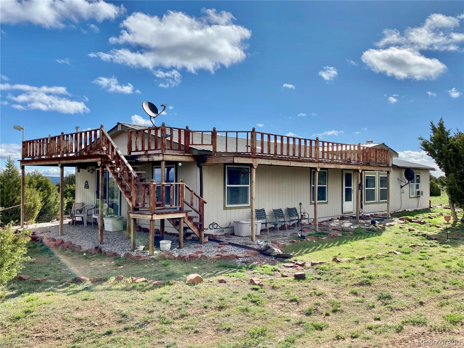 MLS Image #0 for 9501  county road 10 ,maybell, Colorado