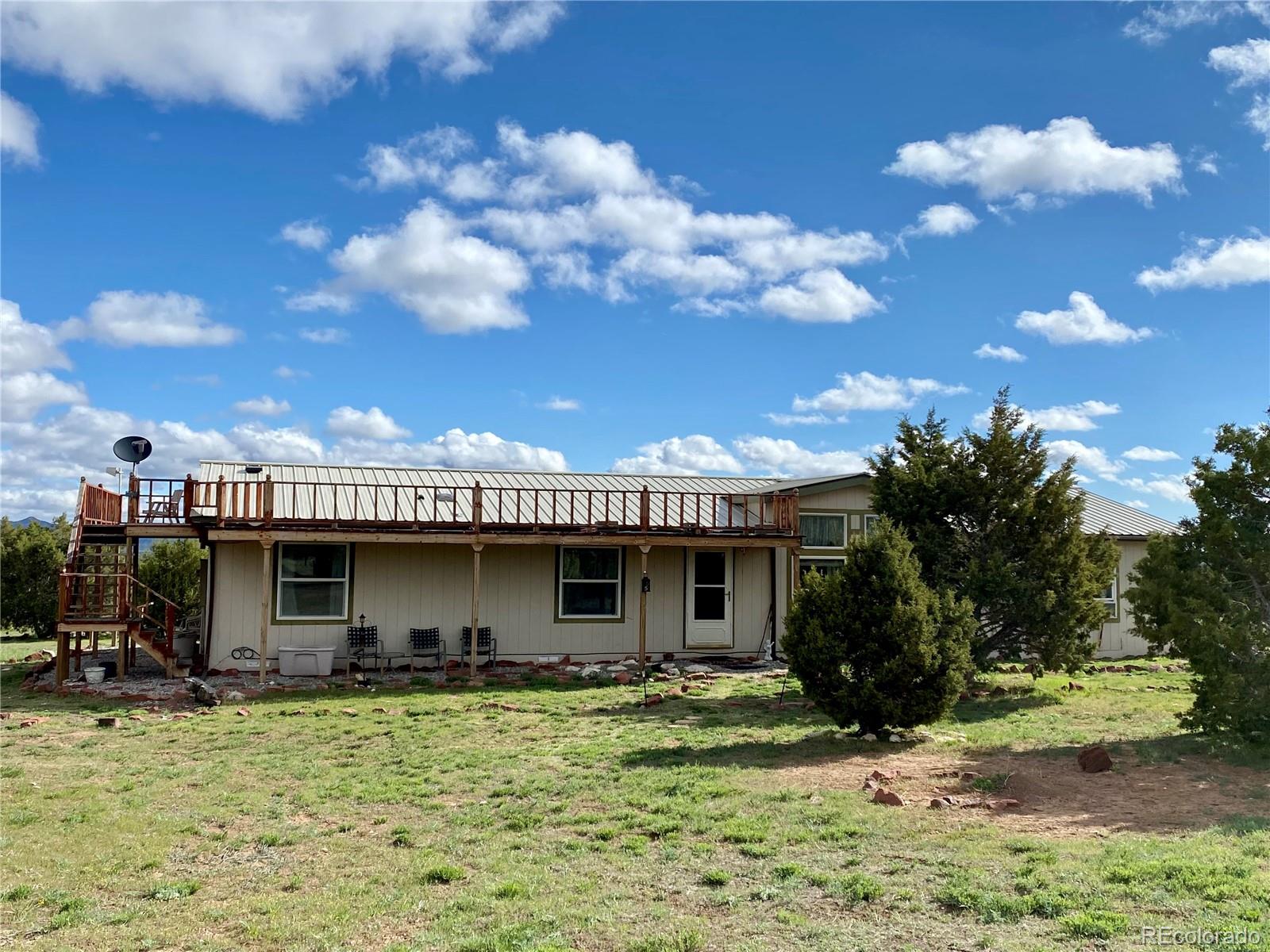 MLS Image #3 for 9501  county road 10 ,maybell, Colorado