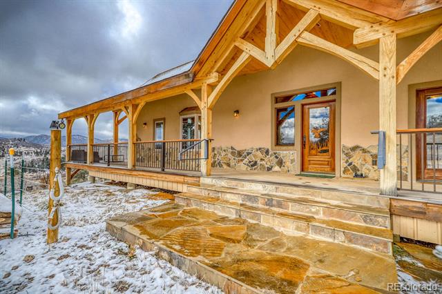 MLS Image #3 for 1350  running horse place,pagosa springs, Colorado