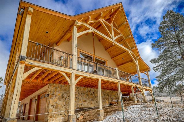 MLS Image #39 for 1350  running horse place,pagosa springs, Colorado